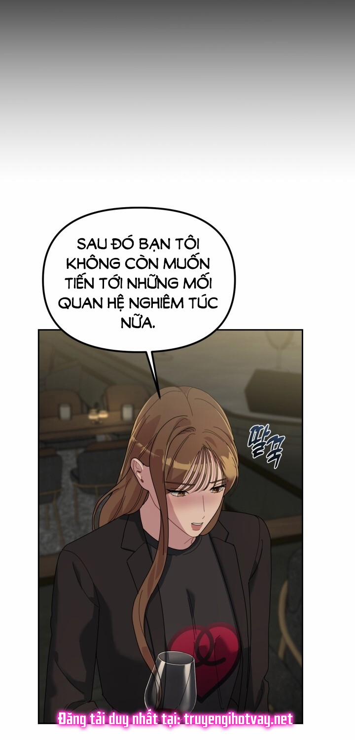 [18+] Xx Archive 25.1 trang 35