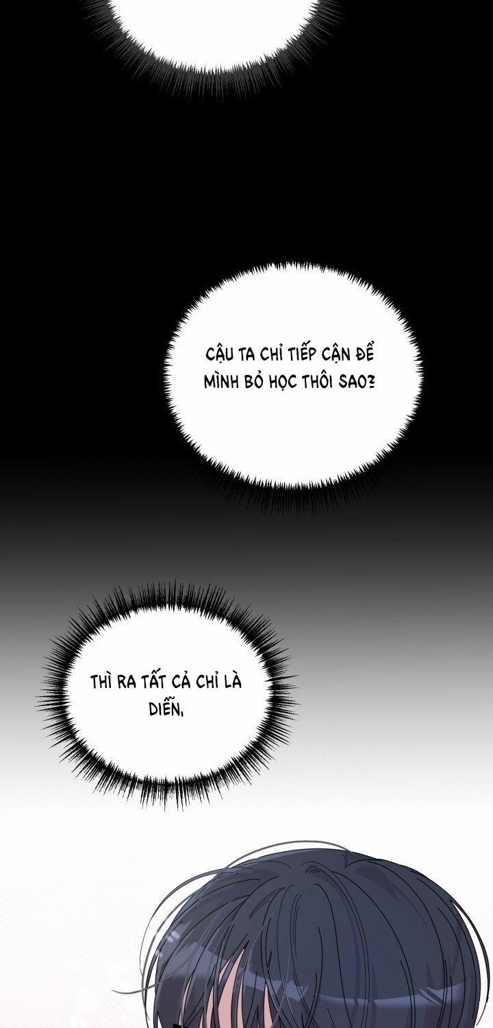 [18+] Xx Archive 25.1 trang 40