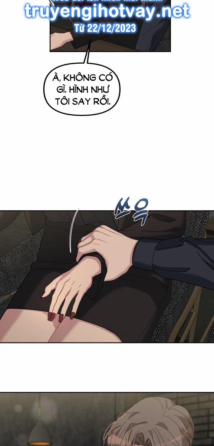 [18+] Xx Archive 25.1 trang 49