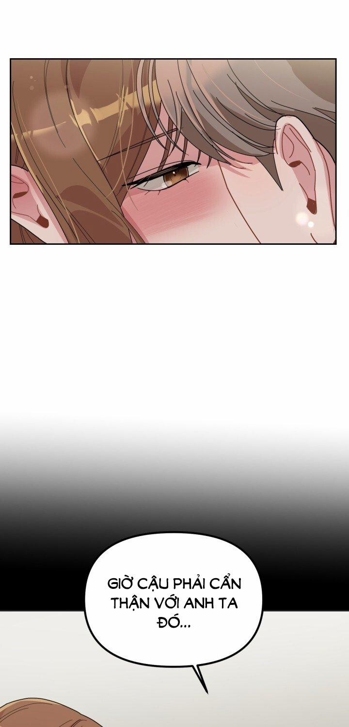 [18+] Xx Archive 25.2 trang 1