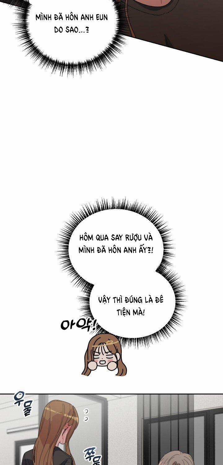 [18+] Xx Archive 25.2 trang 15