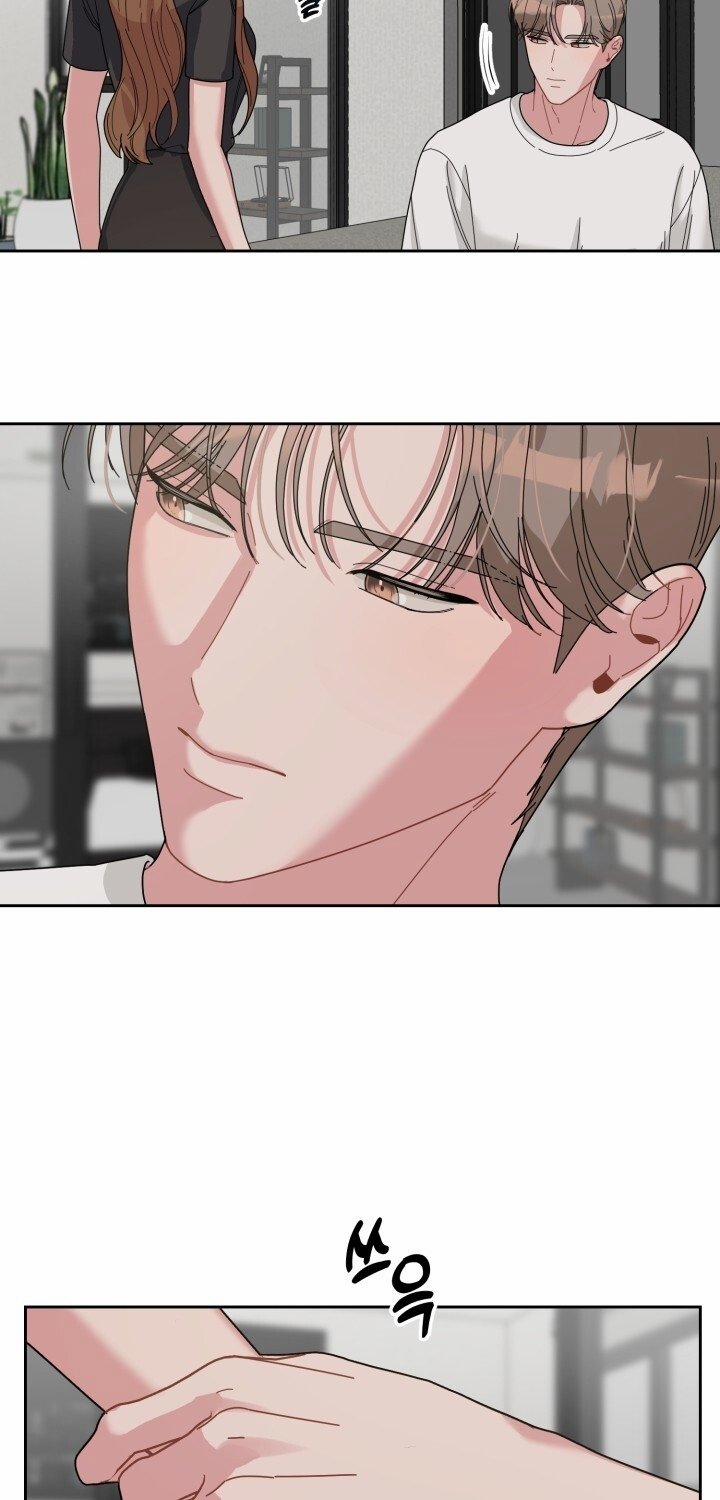 [18+] Xx Archive 25.2 trang 16