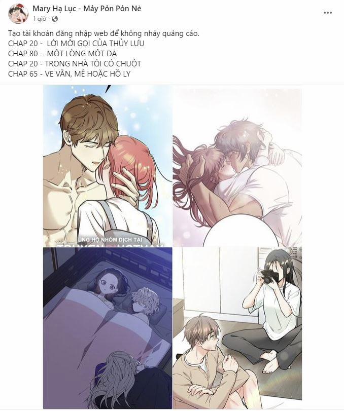 [18+] Xx Archive 26.1 trang 14