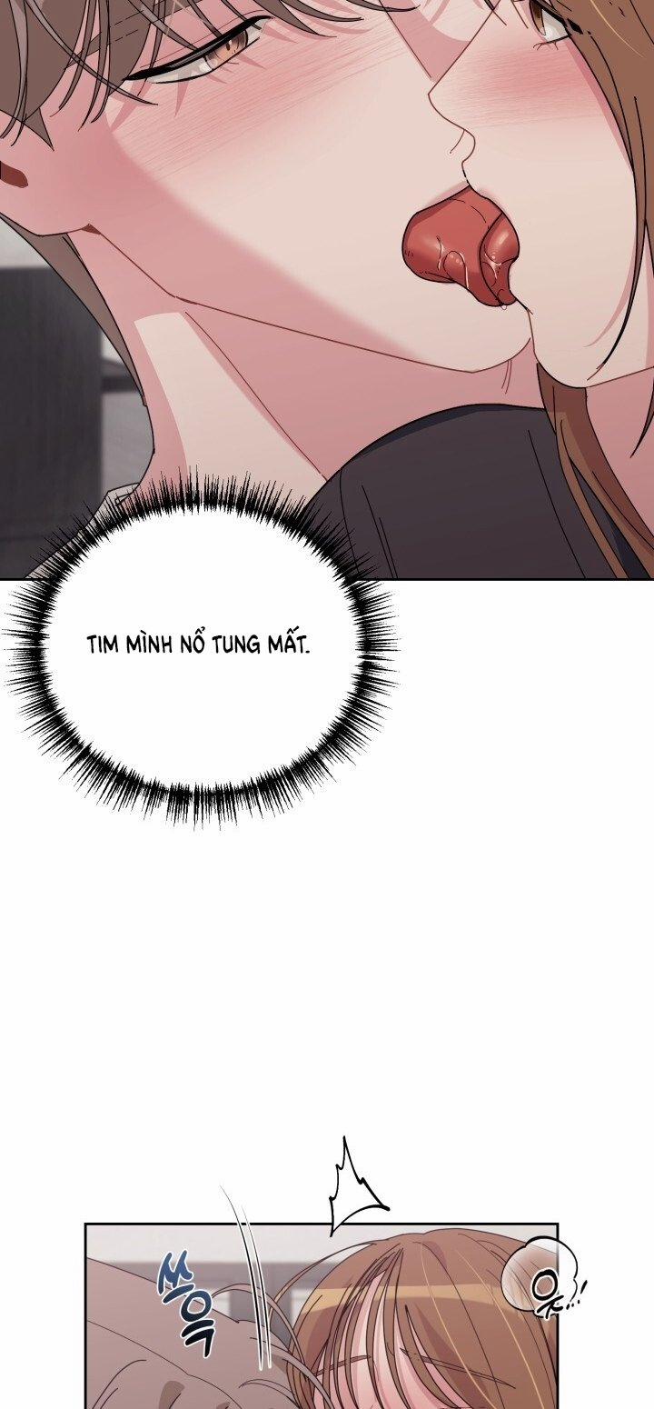 [18+] Xx Archive 26.1 trang 27