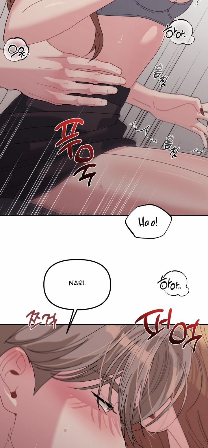 [18+] Xx Archive 26.2 trang 23