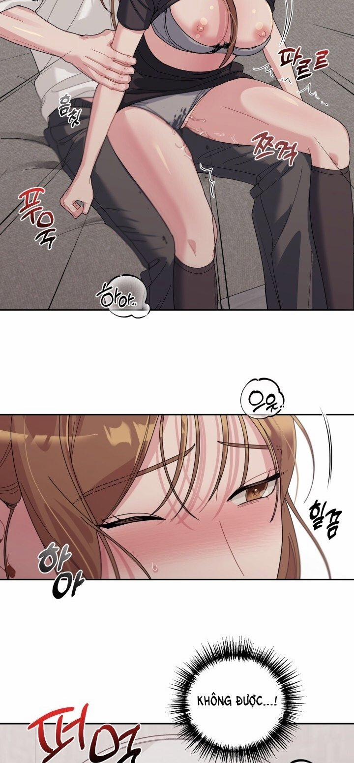 [18+] Xx Archive 26.2 trang 25