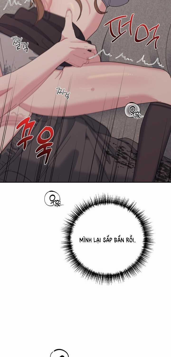 [18+] Xx Archive 27.1 trang 11