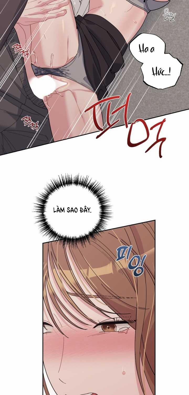 [18+] Xx Archive 27.1 trang 14