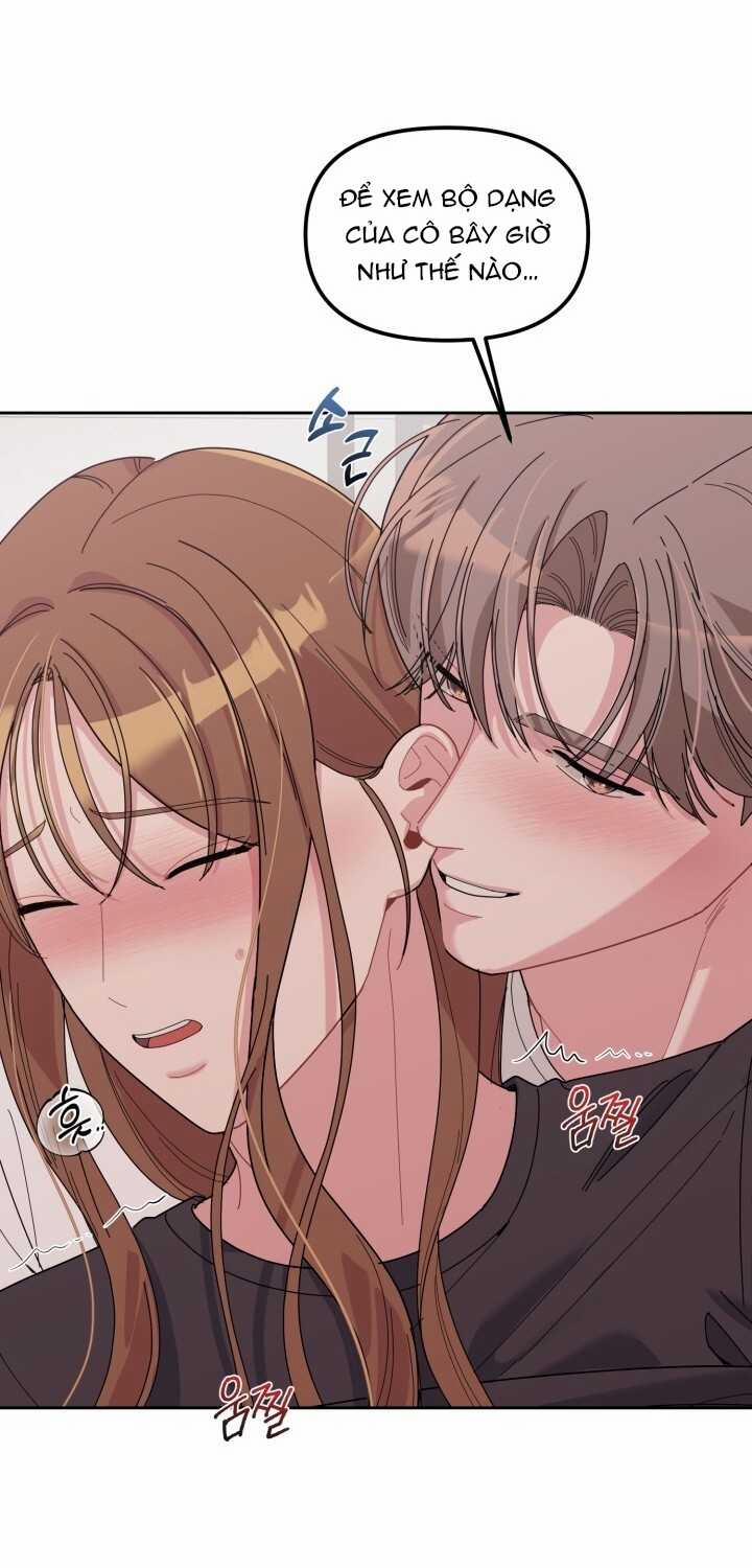 [18+] Xx Archive 27.1 trang 29