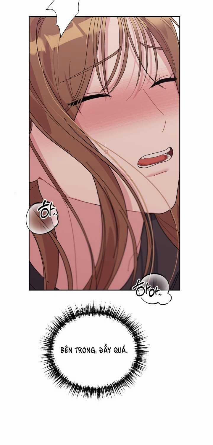 [18+] Xx Archive 27.1 trang 9