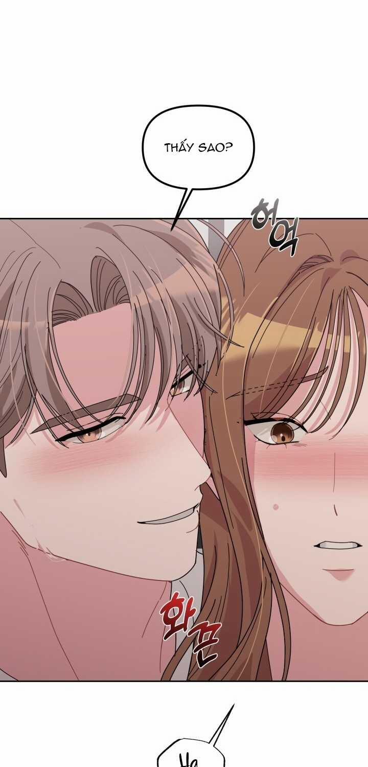 [18+] Xx Archive 27.2 trang 1