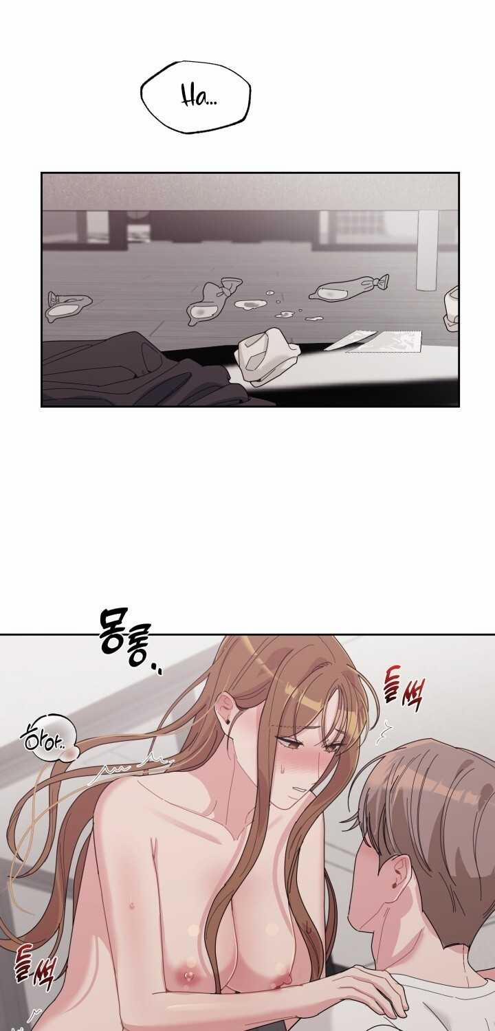 [18+] Xx Archive 27.2 trang 16