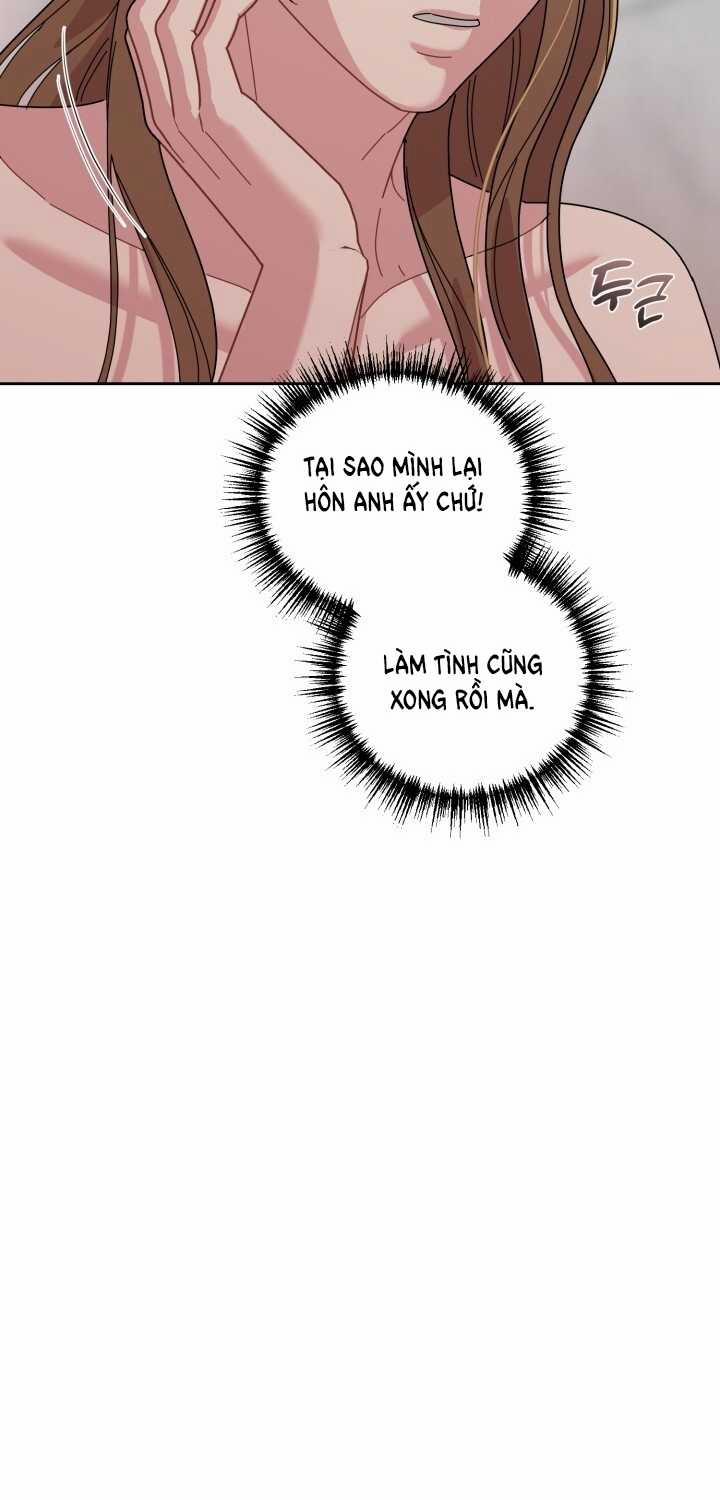 [18+] Xx Archive 27.2 trang 33