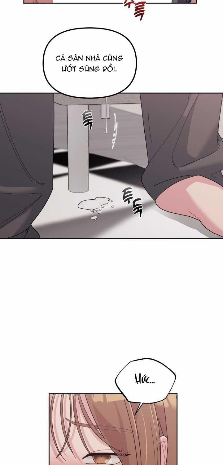 [18+] Xx Archive 27.2 trang 4