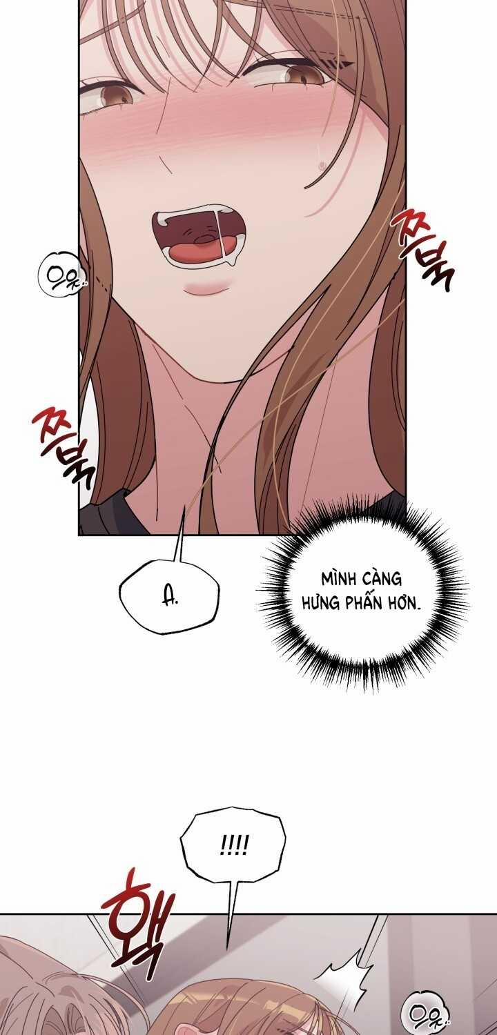 [18+] Xx Archive 27.2 trang 8