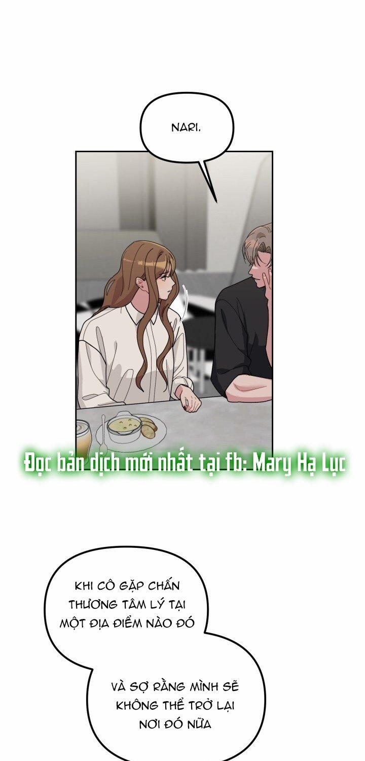 [18+] Xx Archive 28.1 trang 7