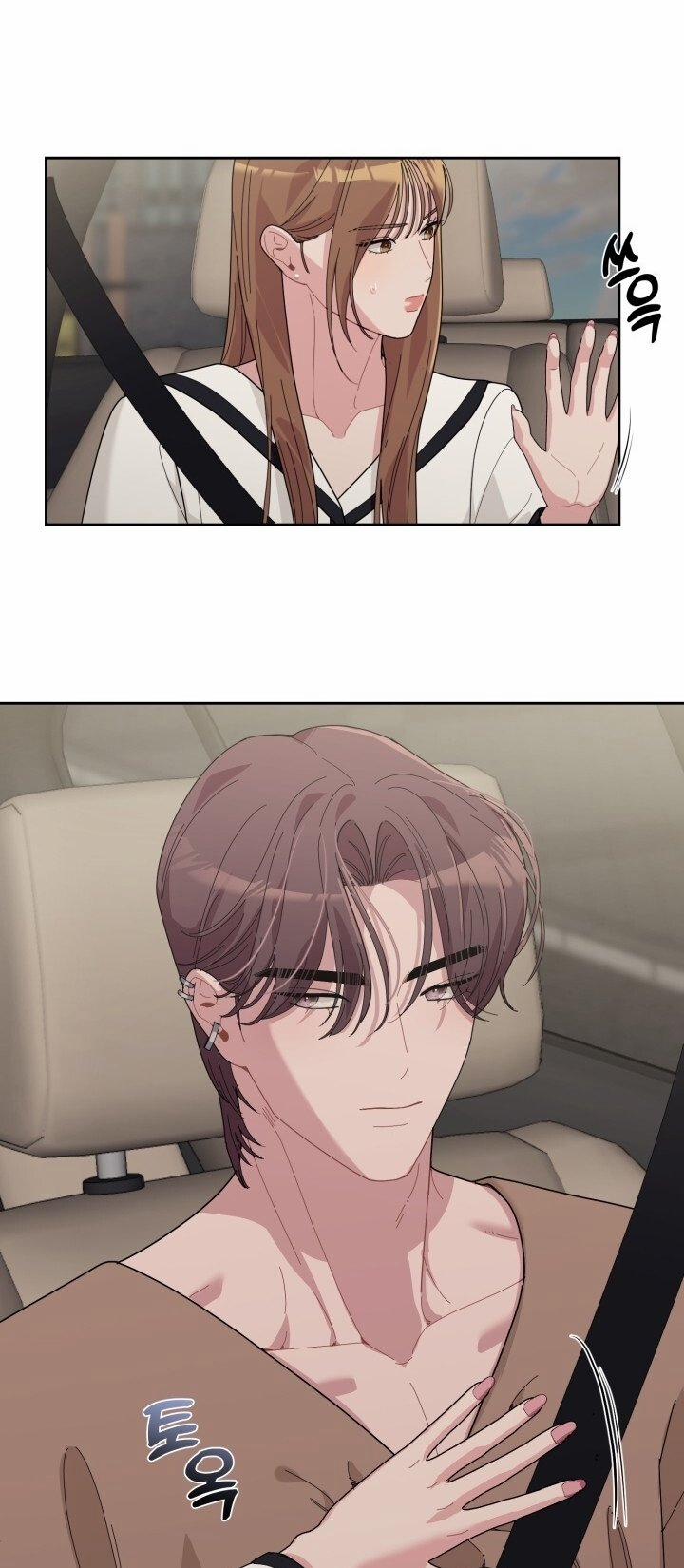 [18+] Xx Archive 28.2 trang 14