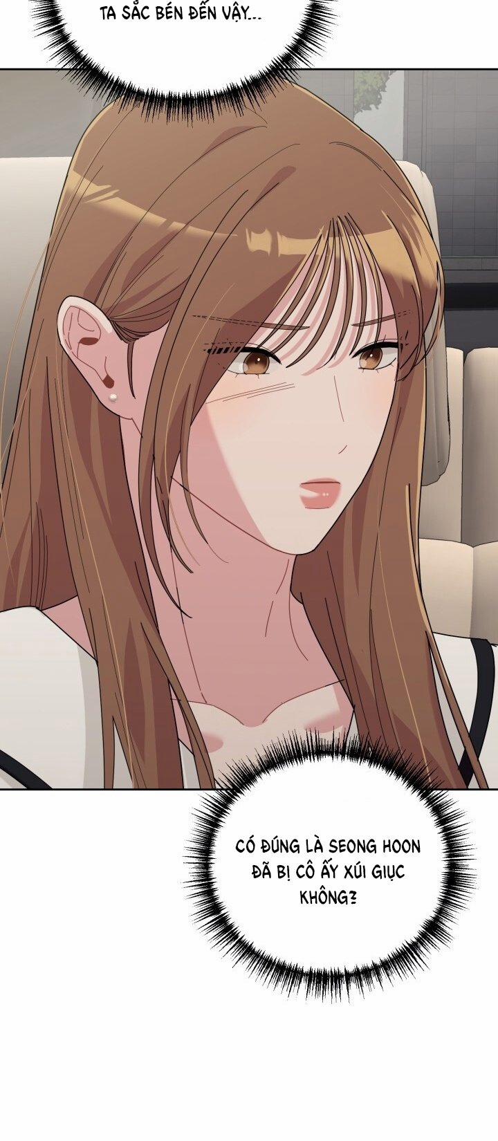 [18+] Xx Archive 28.2 trang 23