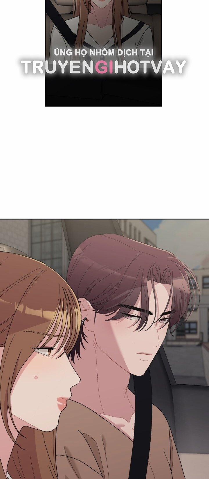 [18+] Xx Archive 28.2 trang 31