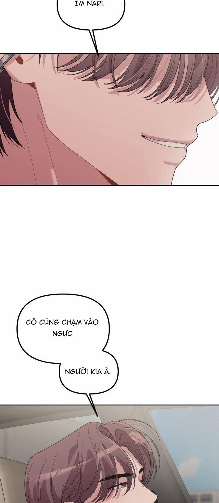 [18+] Xx Archive 28.2 trang 35