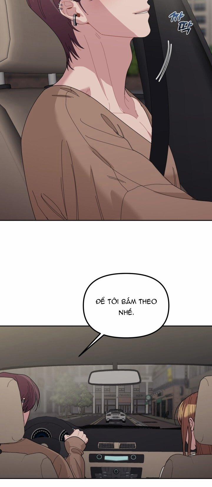 [18+] Xx Archive 28.2 trang 36