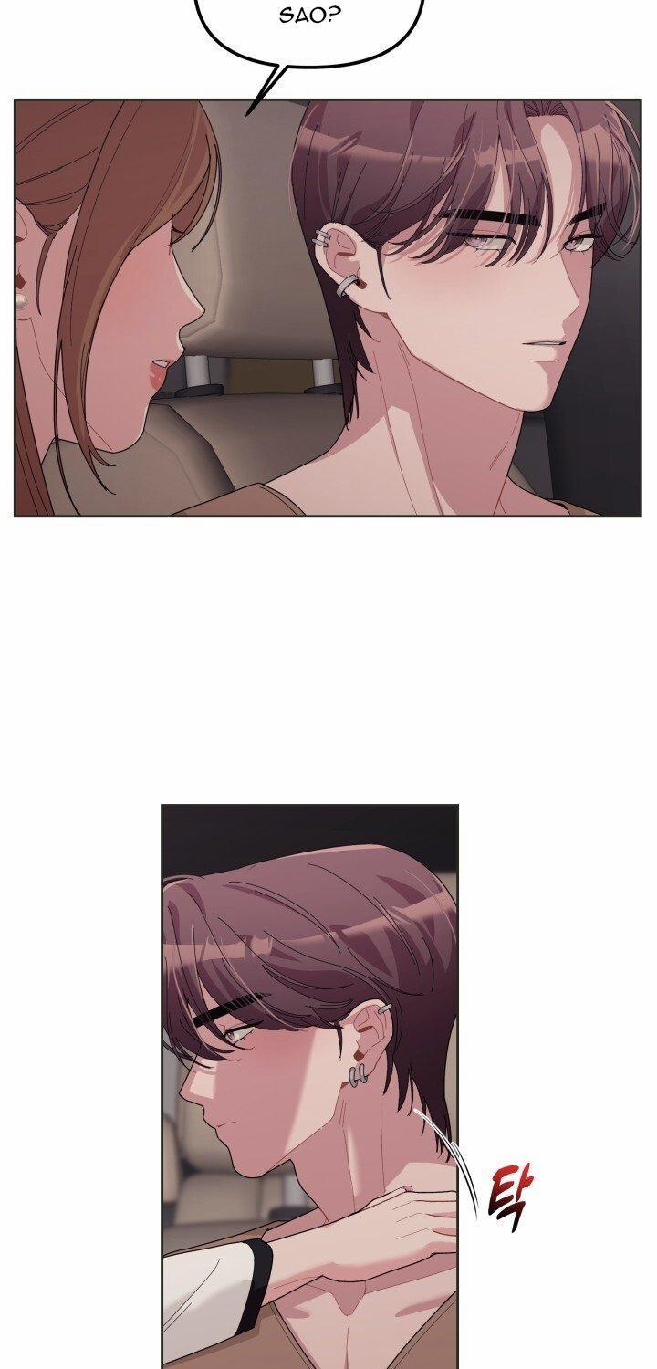 [18+] Xx Archive 29.1 trang 21