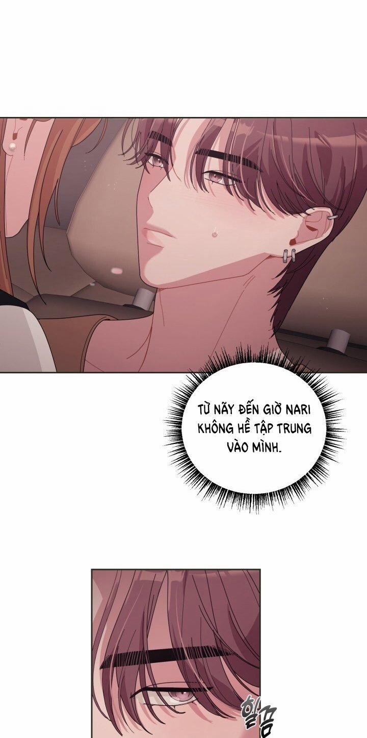 [18+] Xx Archive 29.2 trang 21