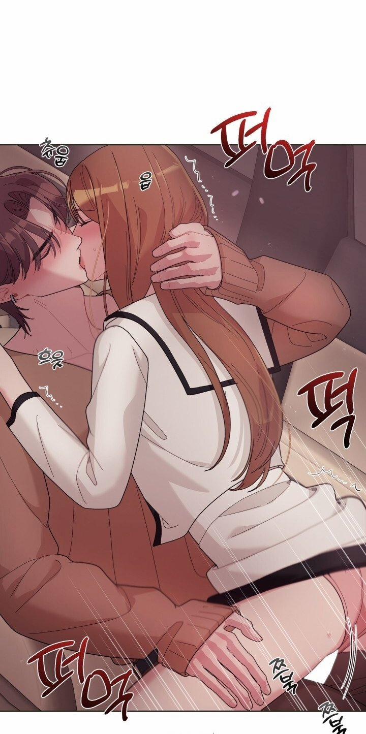 [18+] Xx Archive 29.2 trang 35