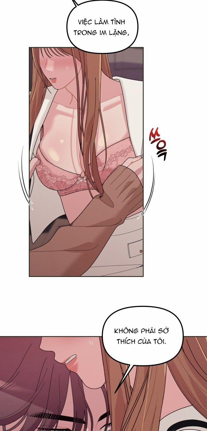 [18+] Xx Archive 29.2 trang 9