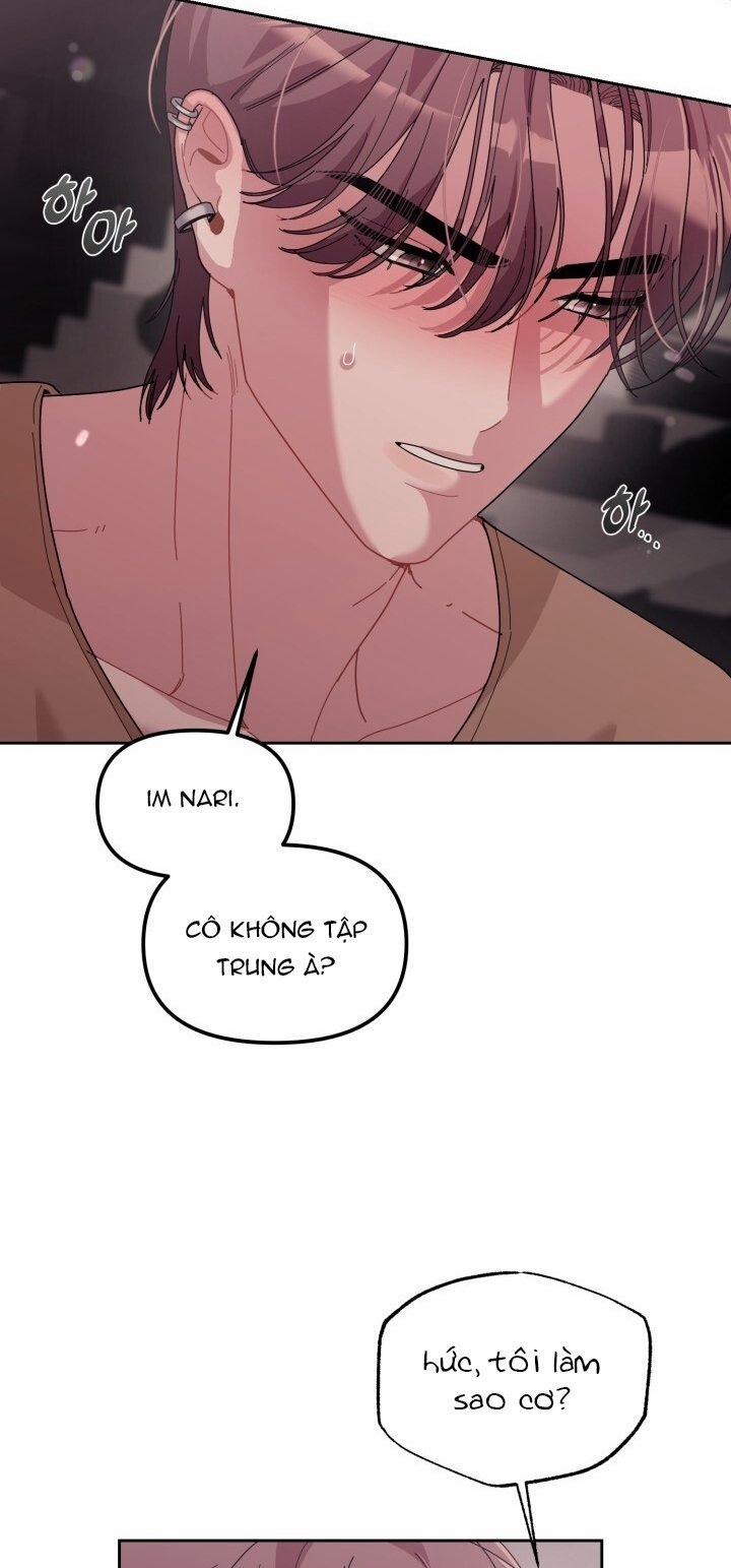 [18+] Xx Archive 30.1 trang 16