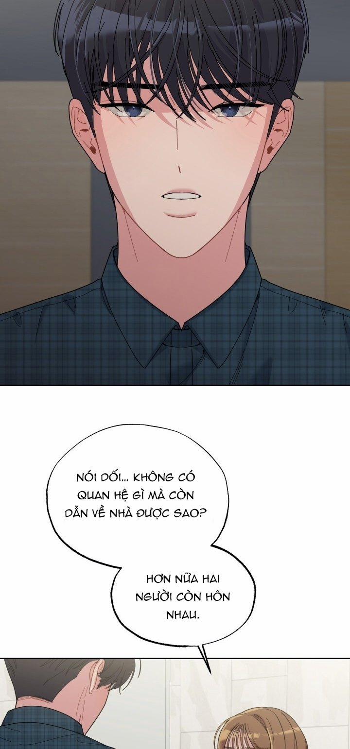 [18+] Xx Archive 30.1 trang 33