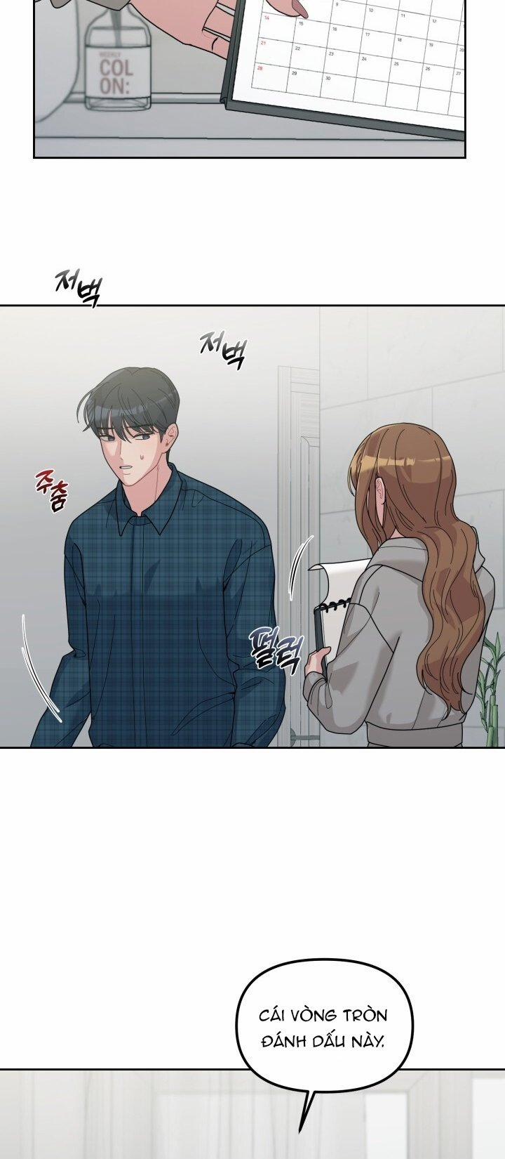 [18+] Xx Archive 30.2 trang 1