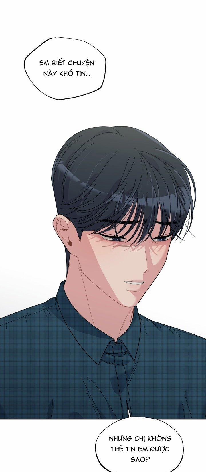 [18+] Xx Archive 30.2 trang 11