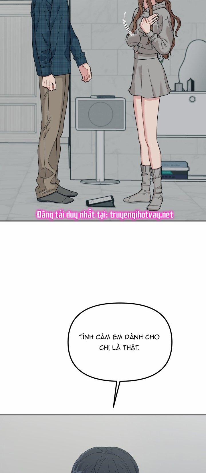 [18+] Xx Archive 30.2 trang 16