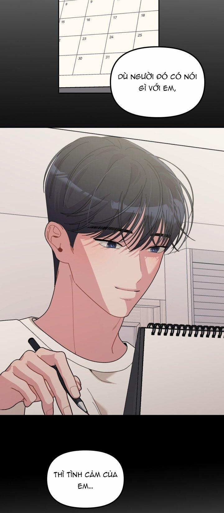 [18+] Xx Archive 30.2 trang 18