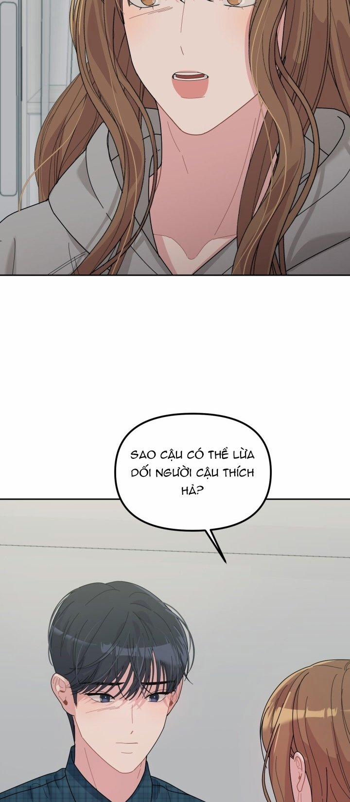 [18+] Xx Archive 30.2 trang 23