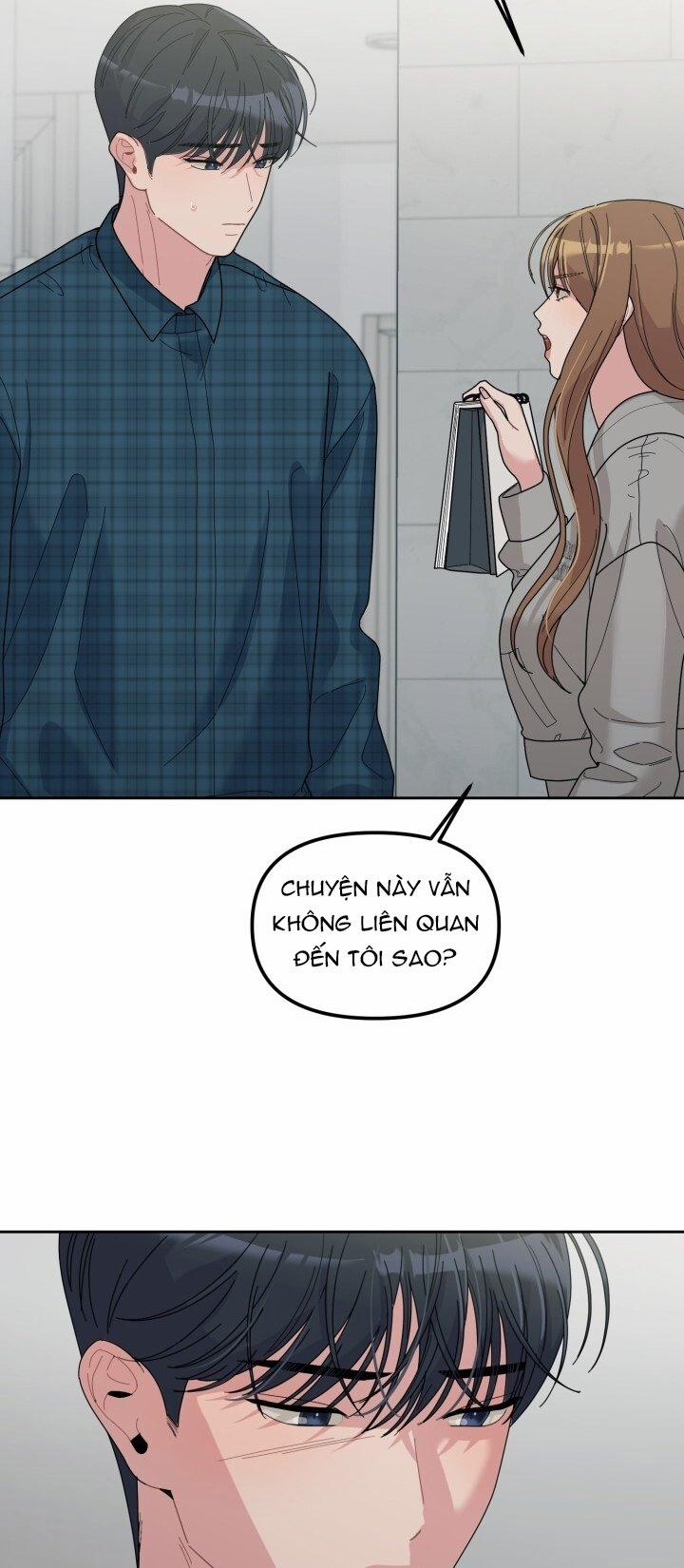 [18+] Xx Archive 30.2 trang 3