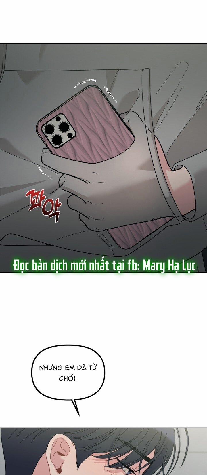 [18+] Xx Archive 30.2 trang 9