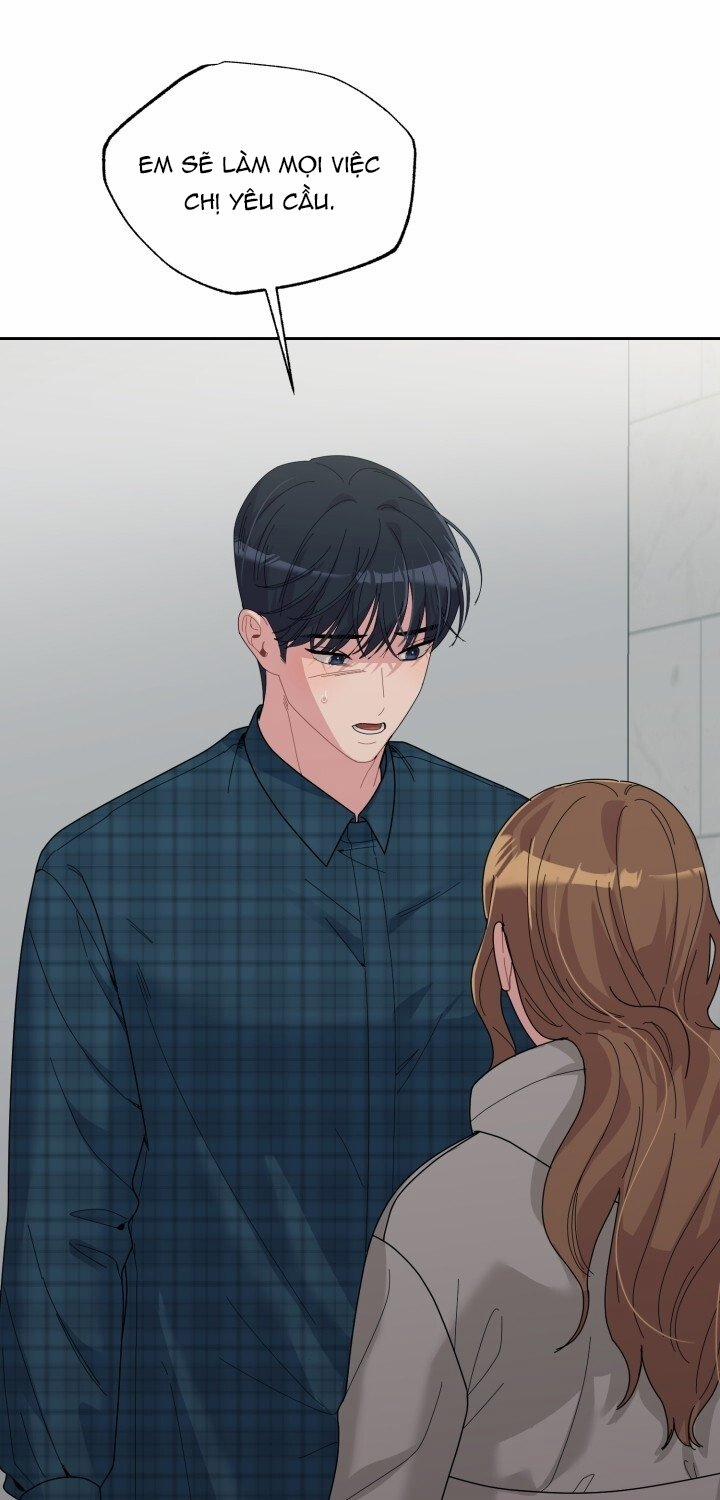 [18+] Xx Archive 31.1 trang 20