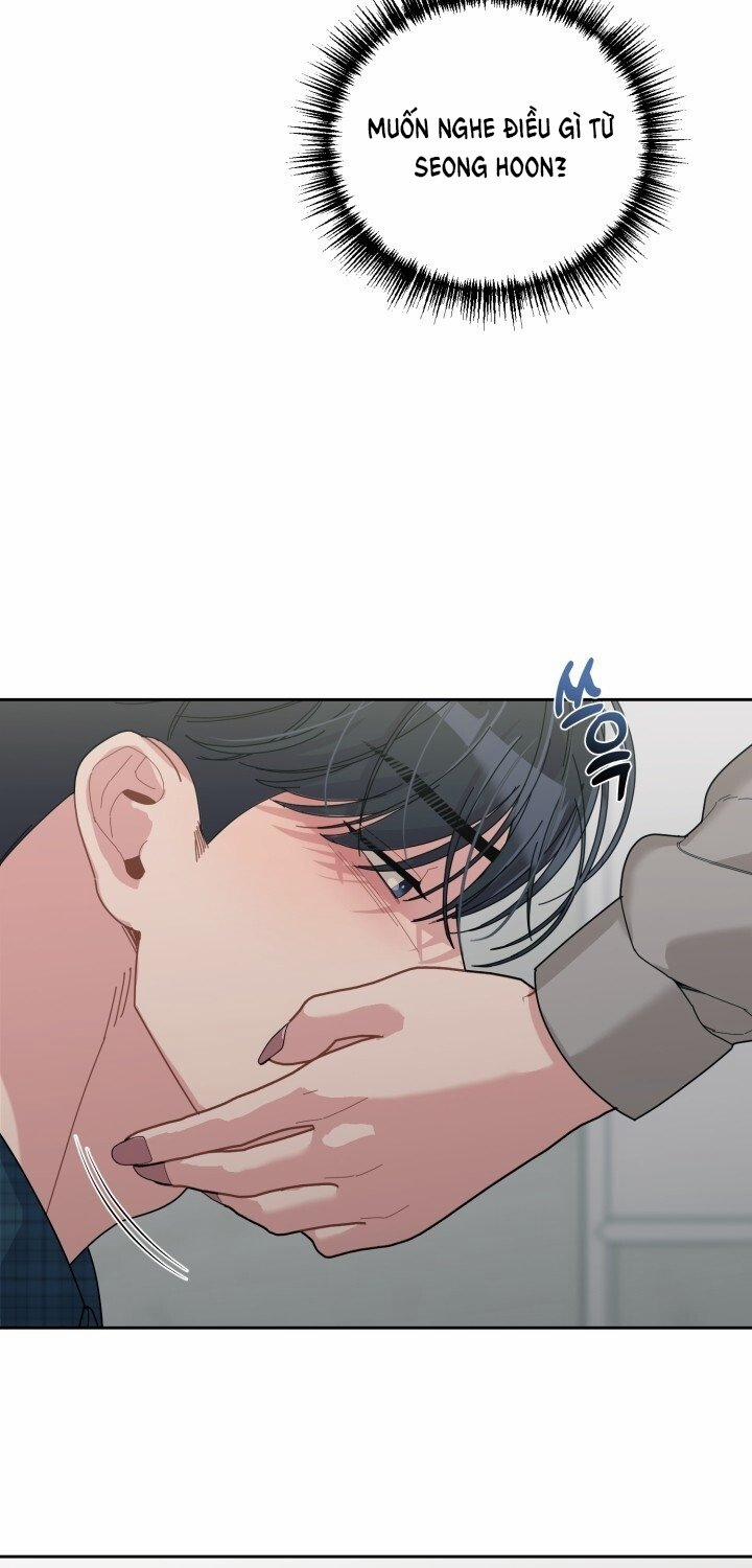 [18+] Xx Archive 31.2 trang 1