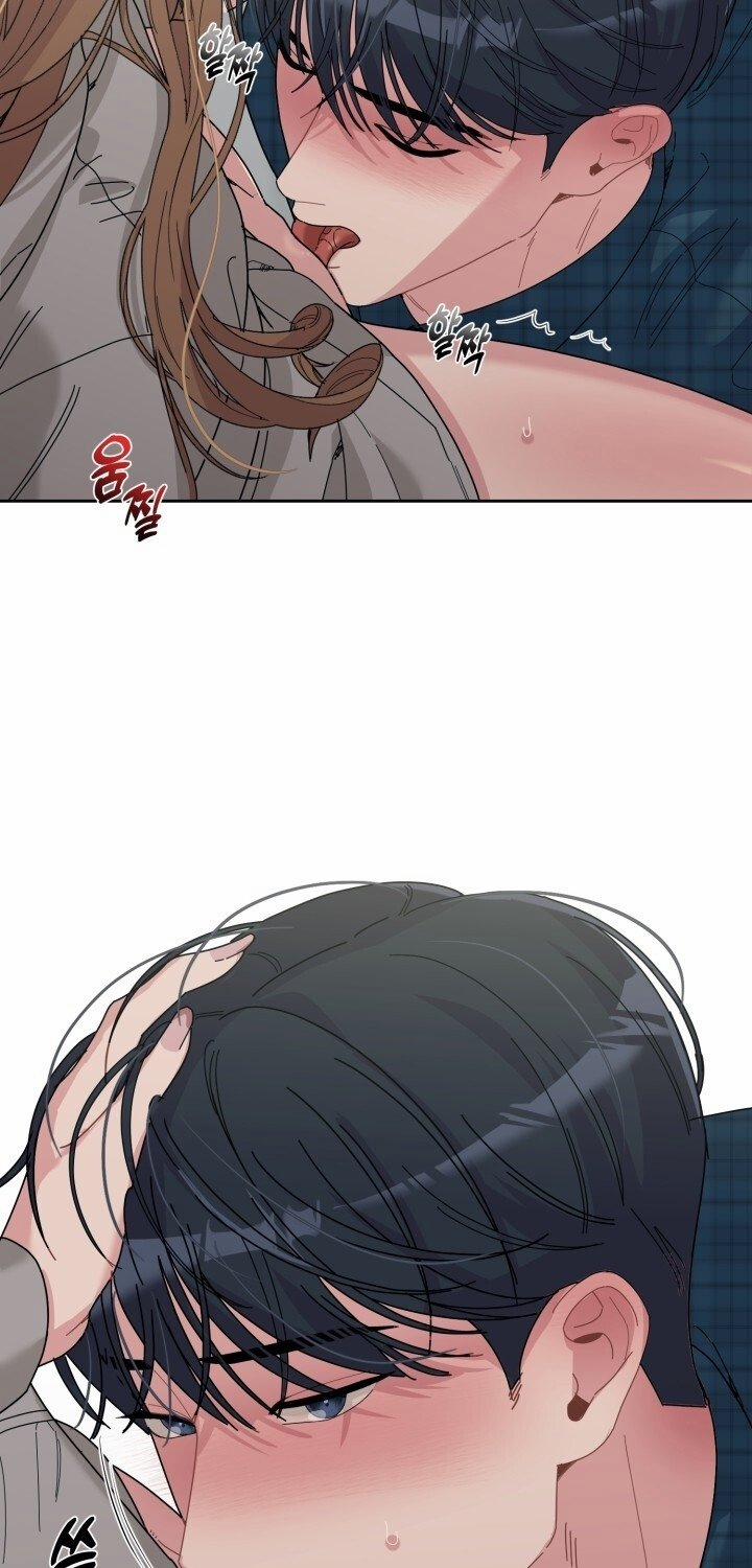 [18+] Xx Archive 31.2 trang 11