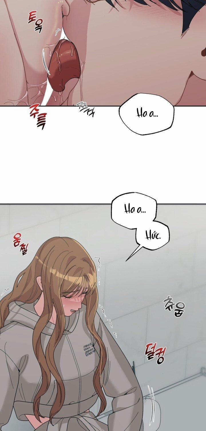 [18+] Xx Archive 31.2 trang 15