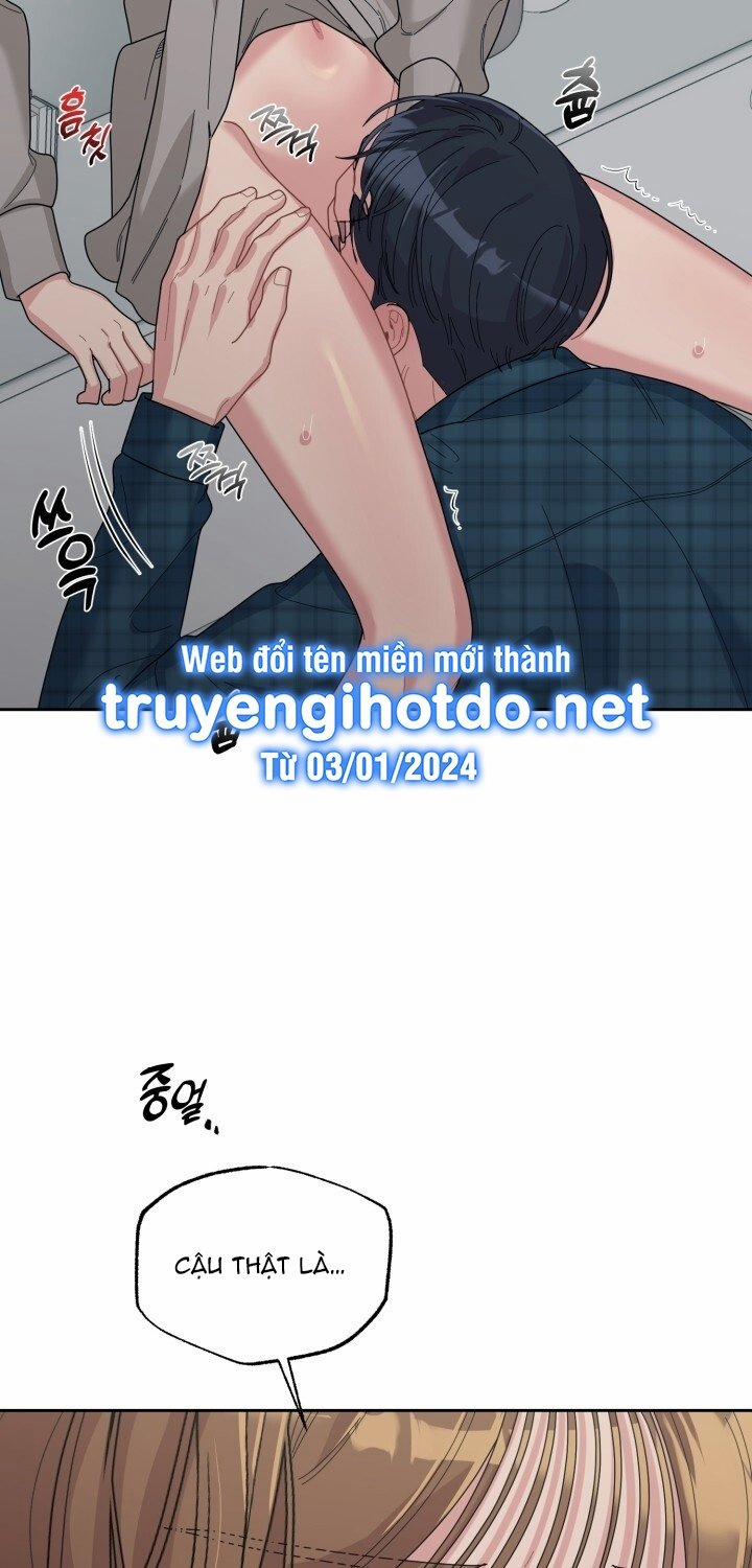 [18+] Xx Archive 31.2 trang 16