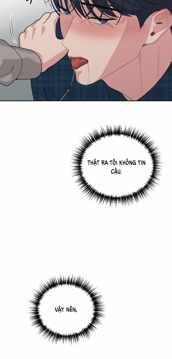 [18+] Xx Archive 31.2 trang 19