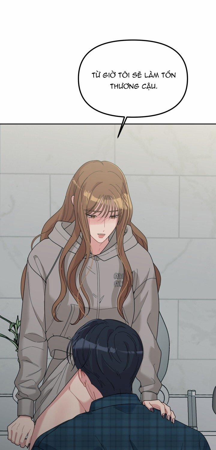 [18+] Xx Archive 31.2 trang 20