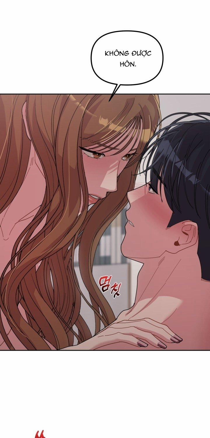 [18+] Xx Archive 31.2 trang 27