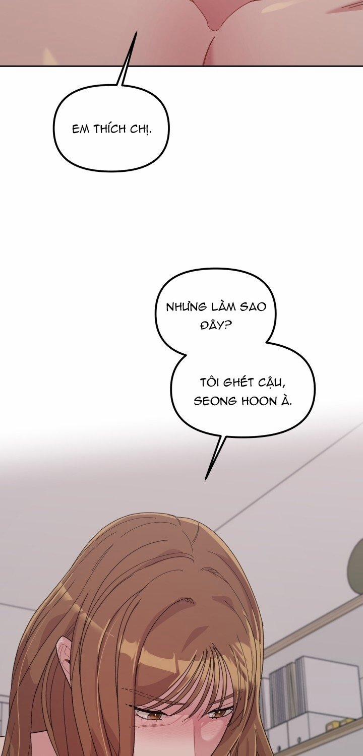 [18+] Xx Archive 31.2 trang 38