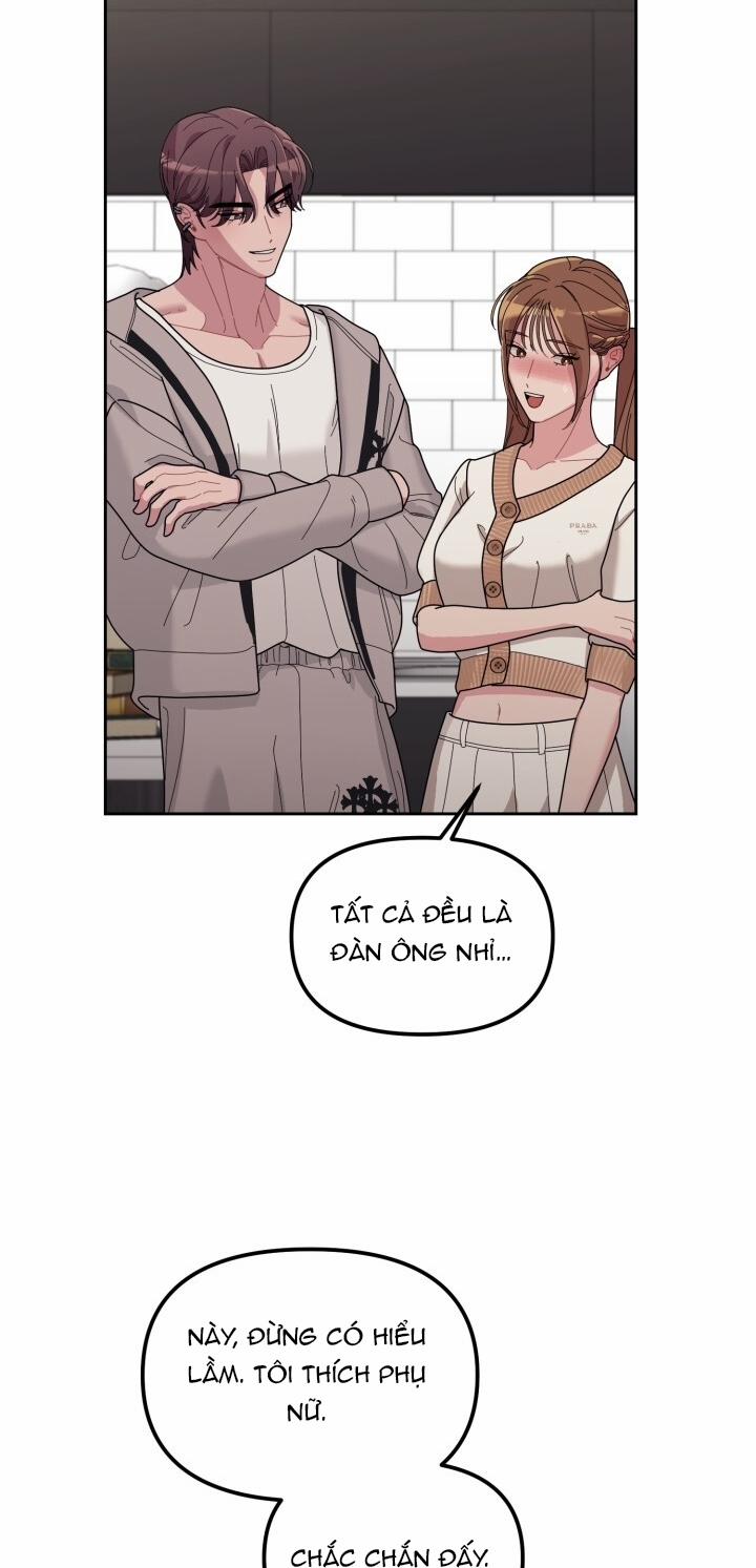 [18+] Xx Archive 32.1 trang 20