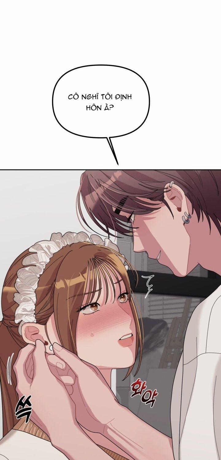 [18+] Xx Archive 32.2 trang 0