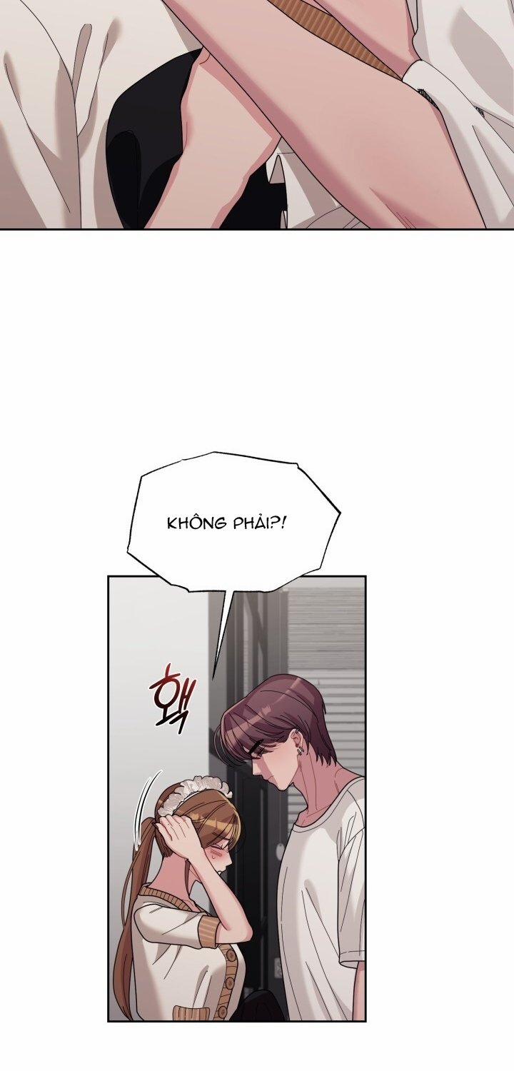 [18+] Xx Archive 32.2 trang 1